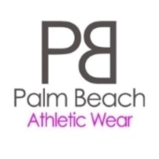 Shop Palm Beach Athletic Wear logo