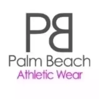 palmbeachathleticwear.com logo