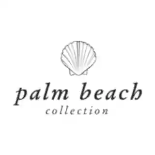 Palm Beach Collection logo