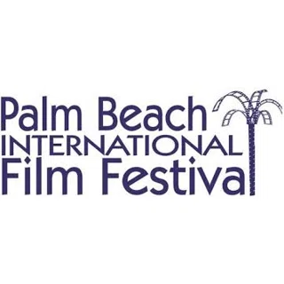 Shop Palm Beach International Jazz Festival logo