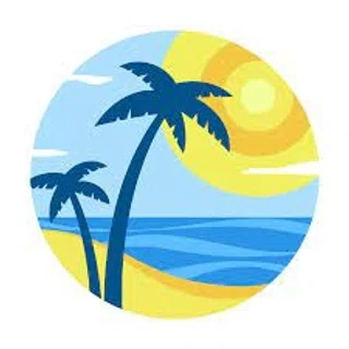 Palm Beach Liquors logo