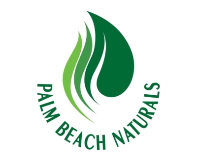 Shop Palm Beach Nutra logo