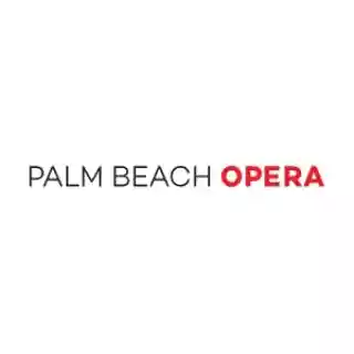  Palm Beach Opera promo codes