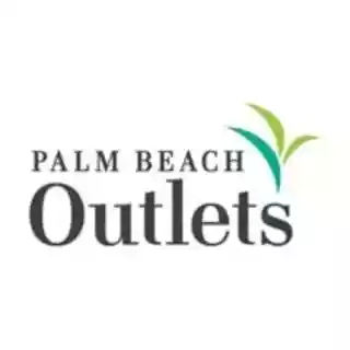 Palm Beach Outlets discount codes