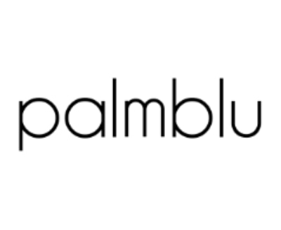 Shop Palmblu logo