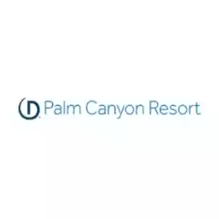  Palm Canyon Resort  coupon codes