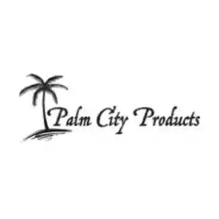 palmcityproducts.com logo