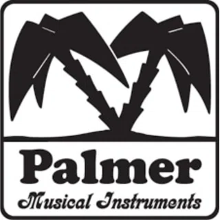 Shop Palmer Musical Instruments logo