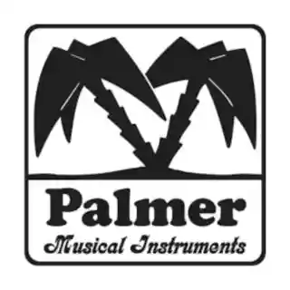 Palmer Musical Instruments discount codes