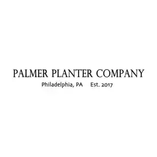 Palmer Planter Company coupon codes