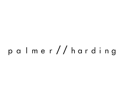 Shop Palmer Harding logo