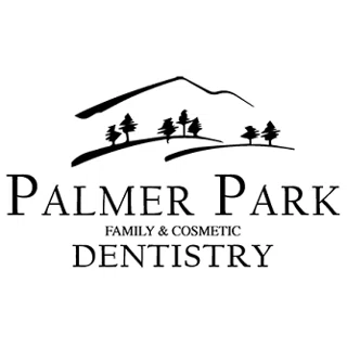 Palmer Park Dentistry logo