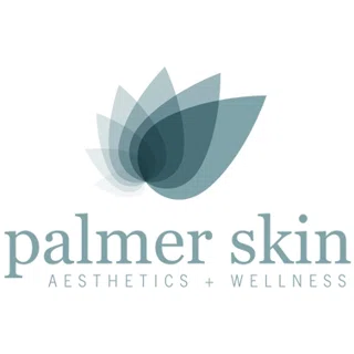 Palmer Skin logo