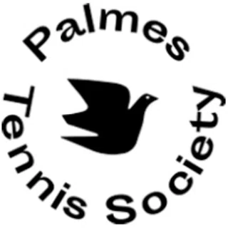 Palmes Tennis Society logo