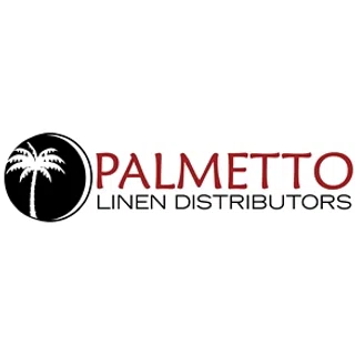 Shop Palmetto Linen  logo