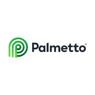 Palmetto logo
