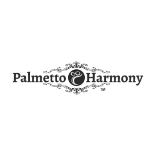 Shop Palmetto Harmony logo