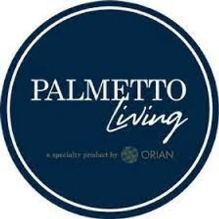 Palmetto Living logo
