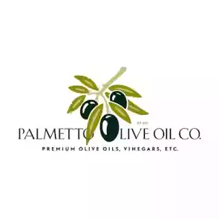 Palmetto Olive Oil coupon codes