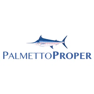 Palmetto Proper logo