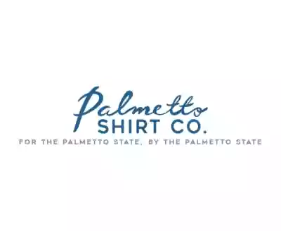 Shop Palmetto Shirt Co. discount codes logo