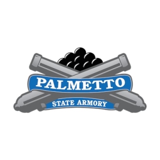 Shop Palmetto State Armory logo