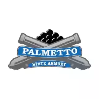 Shop Palmetto State Armory coupon codes logo