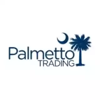 Palmetto Trading promo codes