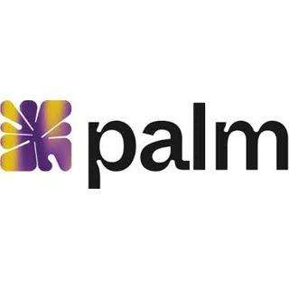 Palm NFT Studio logo