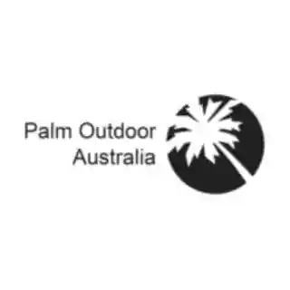 palmoutdoor.com.au logo