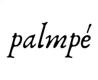 Palmpe logo
