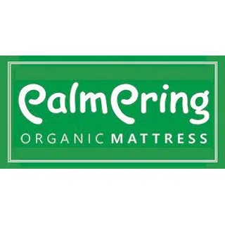 Palmpring logo
