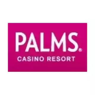 Palms Casino Resort coupon codes