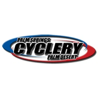 Palm Springs Cyclery logo