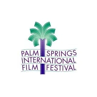 Shop Palm Springs International Film Festival logo