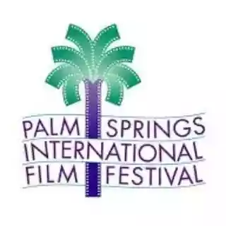 Shop Palm Springs International Film Festival coupon codes logo