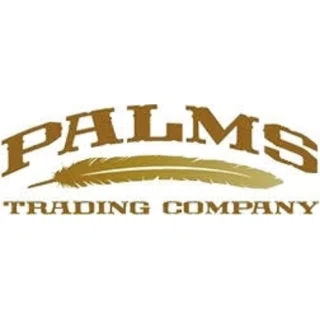 Shop Palms Trading logo