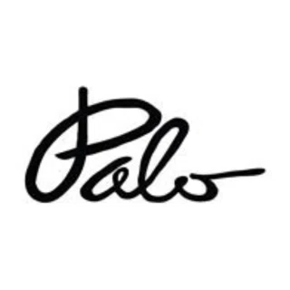 Shop Palo Albums logo