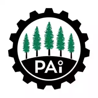 Palo Alto Innovation logo