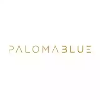 Shop Paloma Blue discount codes logo