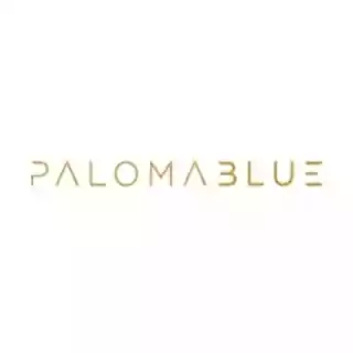 Paloma Blue logo