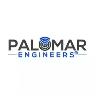 Palomar Engineers logo