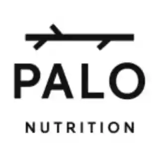 PALO NUTRITION coupon codes
