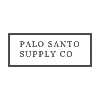 Shop Palo Santo Supply Co. logo