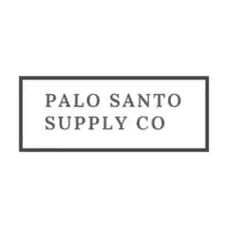 Shop Palo Santo Supply Co. coupon codes logo