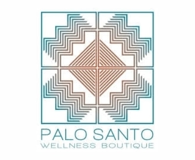 Shop Palo Santo Wellness Boutique logo