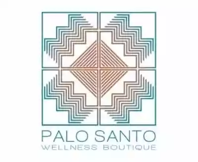 Palo Santo Wellness Boutique coupon codes
