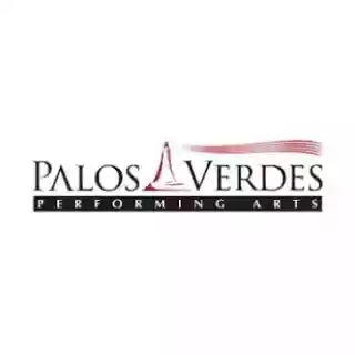 Shop Palos Verdes Performing Arts logo