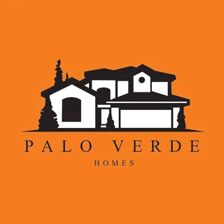 Palo Verde Homes logo