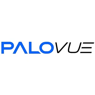 PALOVUE logo
